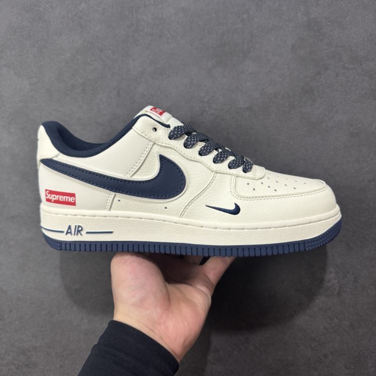2026新品 SUPREME スニーカー  ジェンダーレス