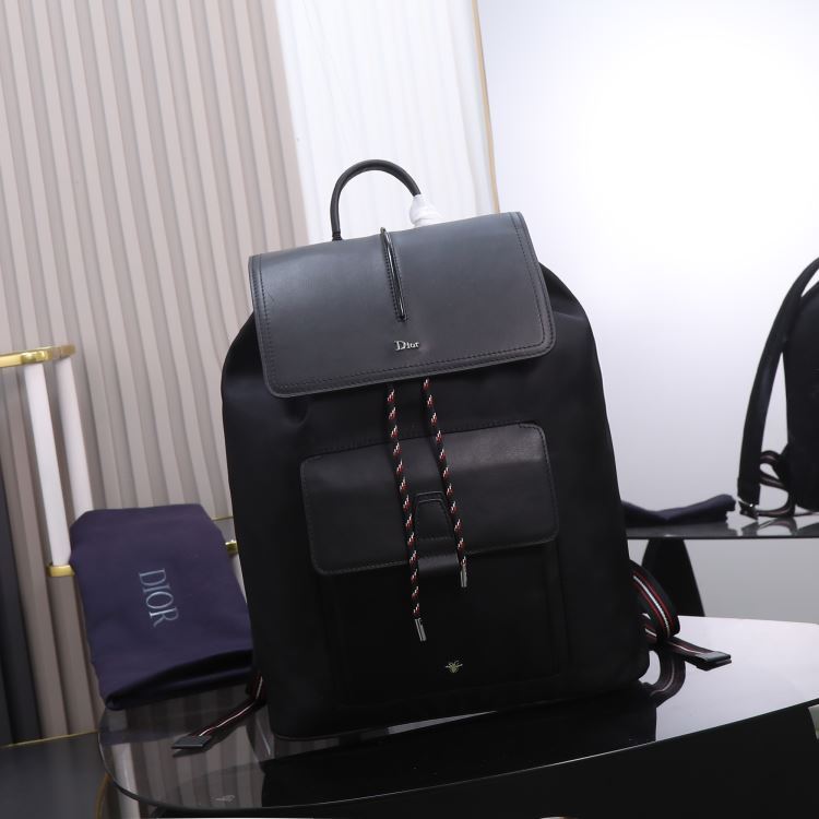 必見素敵お上品2026新作ディオールメンズバッグ