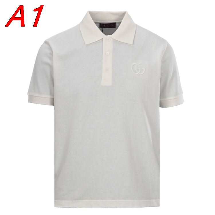 2026年コレクション グッチ 【エターナル】 ミニマリズムTシャツ 着回し自在