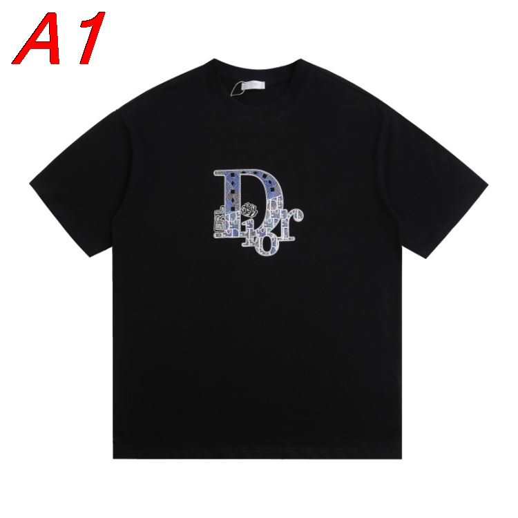 ディオール 【ミニマル】 ノームコアTシャツ クリーン 着回し自在