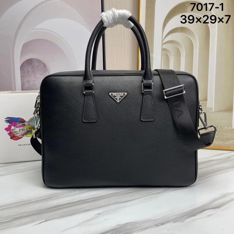 限定品 人気No.12026SSプラダメンズバッグ