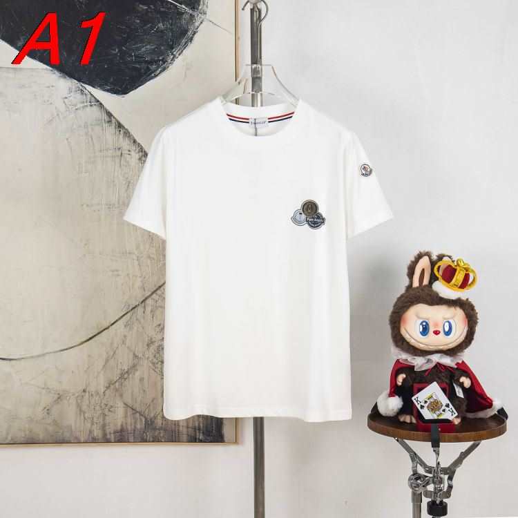 2026年コレクション モンクレール アクティブ トラベル向け 着回し自在