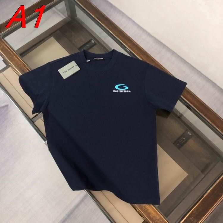 バレンシアガ 【完売必至】 コレクションTシャツ ハイセンス デイリーユース