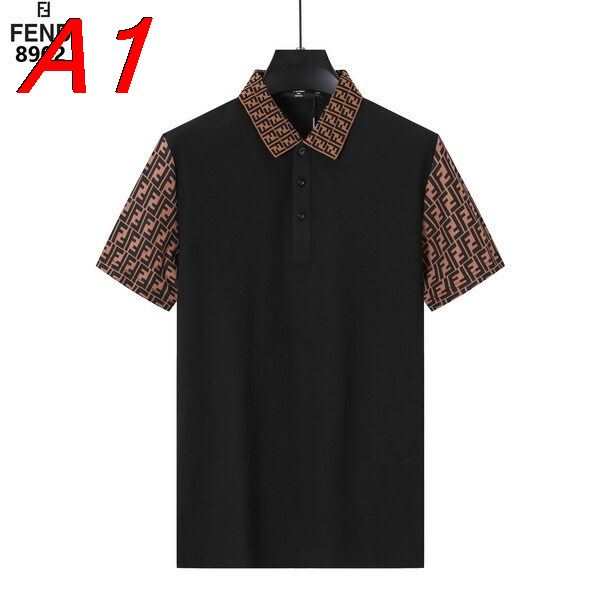 NEW ARRIVAL フェンデイ アメカジテイスト 着回し自在