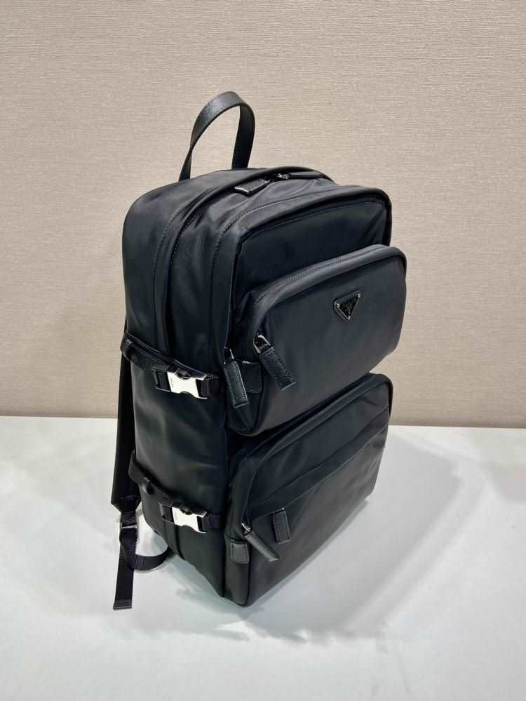 新商品☆完売必至2026新品プラダメンズバッグ