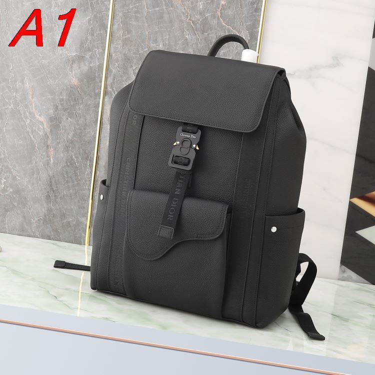 2026夏ファション新品2026新作ディオールメンズバッグ