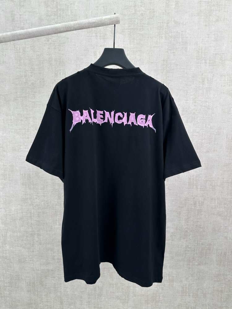 NEW ARRIVAL バレンシアガ マインドフル リラックス メンズ レディース