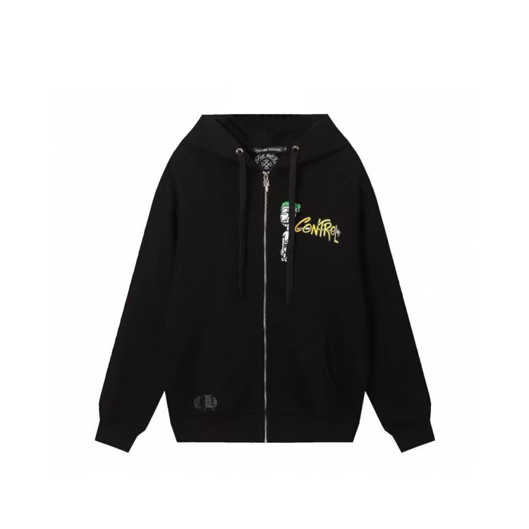 NEW クロムハーツ パーカー 数量限定奇跡の入荷