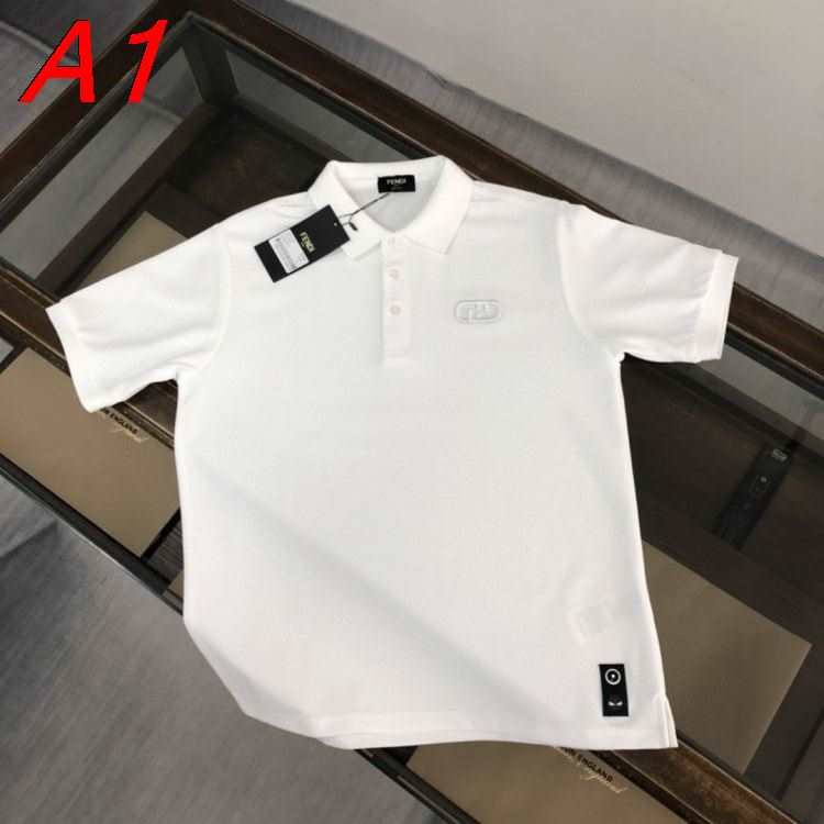 今季新作 フェンデイ 【サステナブル】 エココンシャスTシャツ ミニマリズム 着回し自在