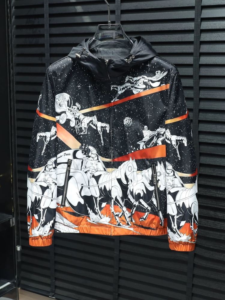 エルメス コート 2026夏ファション新品