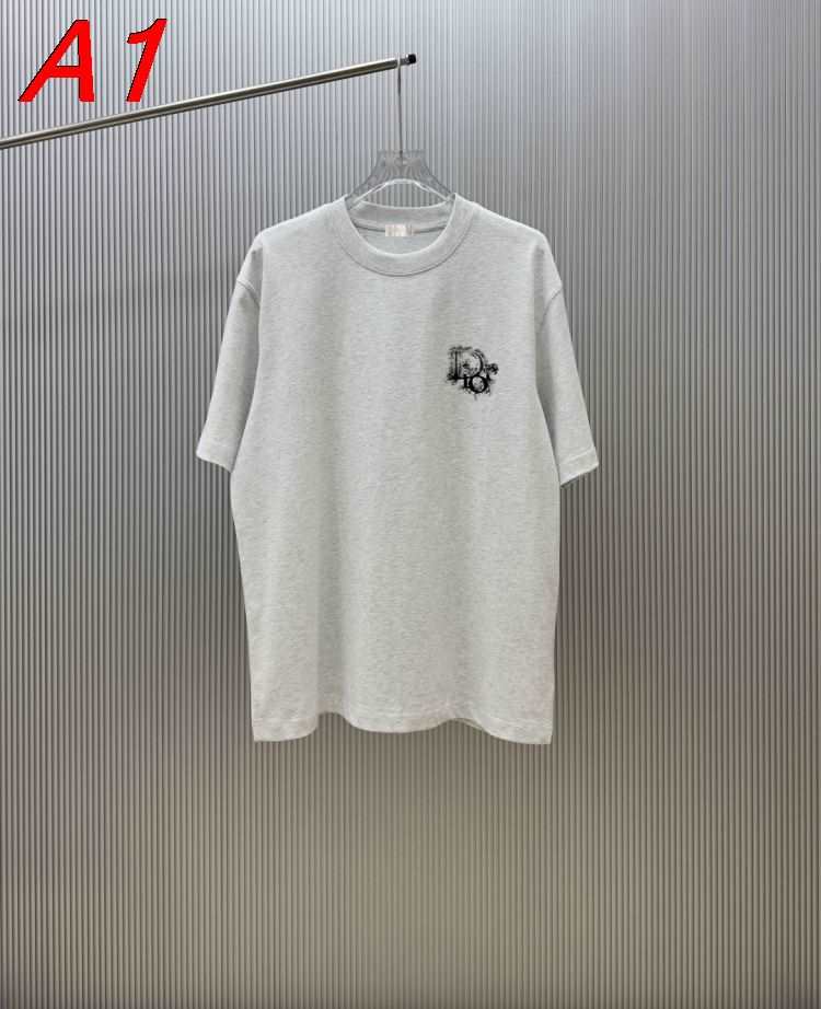 ディオール 【数量限定】 トレンドトップTシャツ バイラル 着回し自在