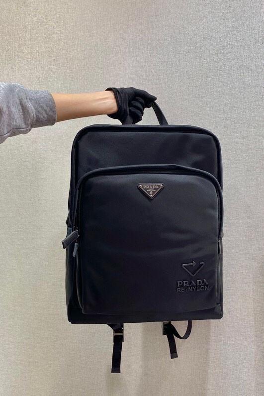 少量入荷☆限定モデル2026新作プラダメンズバッグ