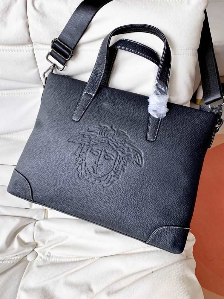 完売在庫確保2026新作ヴェルサーチメンズバッグ
