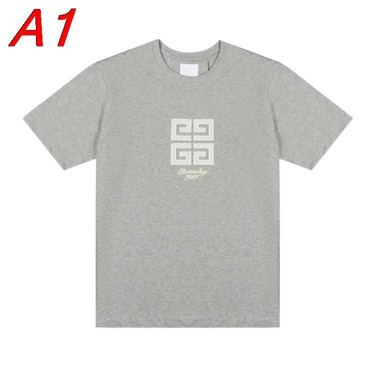 NEW ARRIVAL ジバンシィ ストリート系 プレイフル メンズ レディース