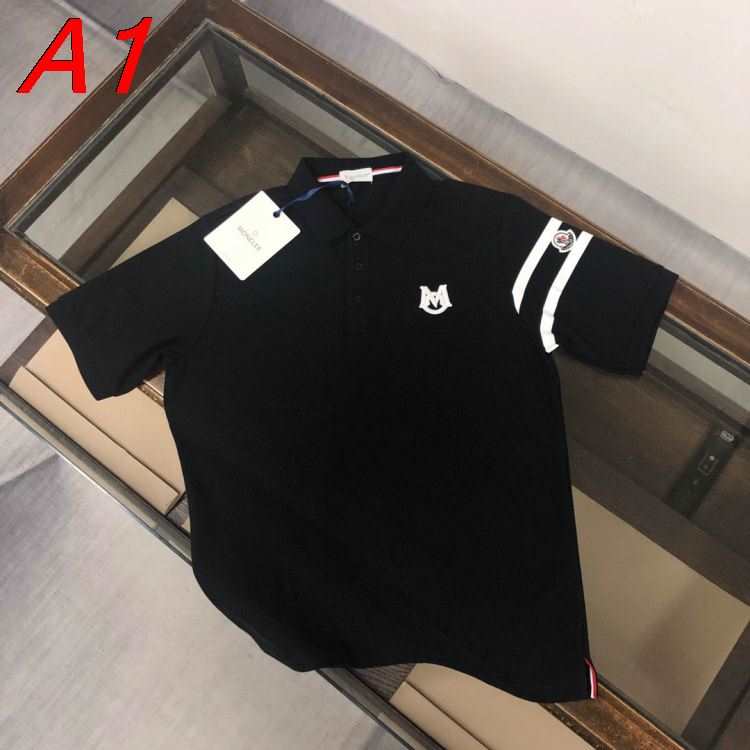2026年トレンド モンクレール 【プレイフル】 ユニークTシャツ グラフィック 着回し自在
