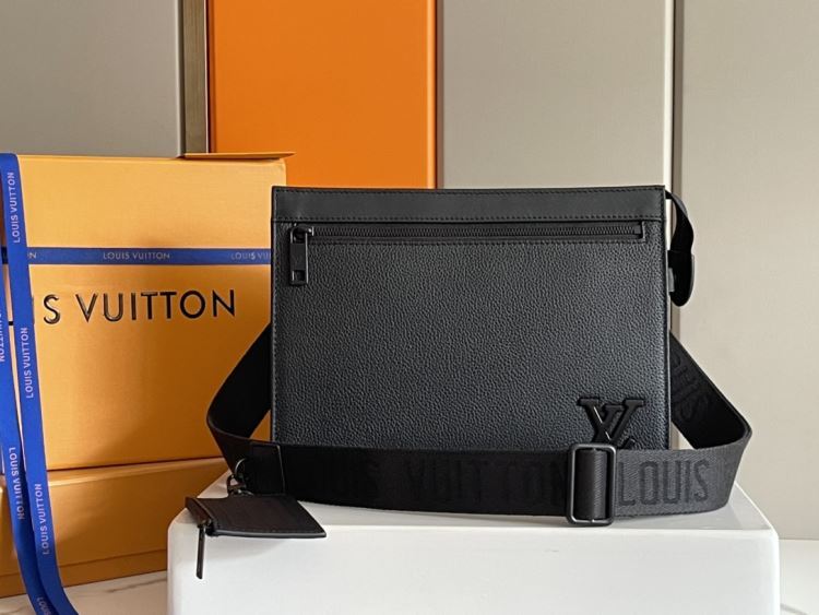 人気商品2026新品ルイヴィトンメンズバッグ
