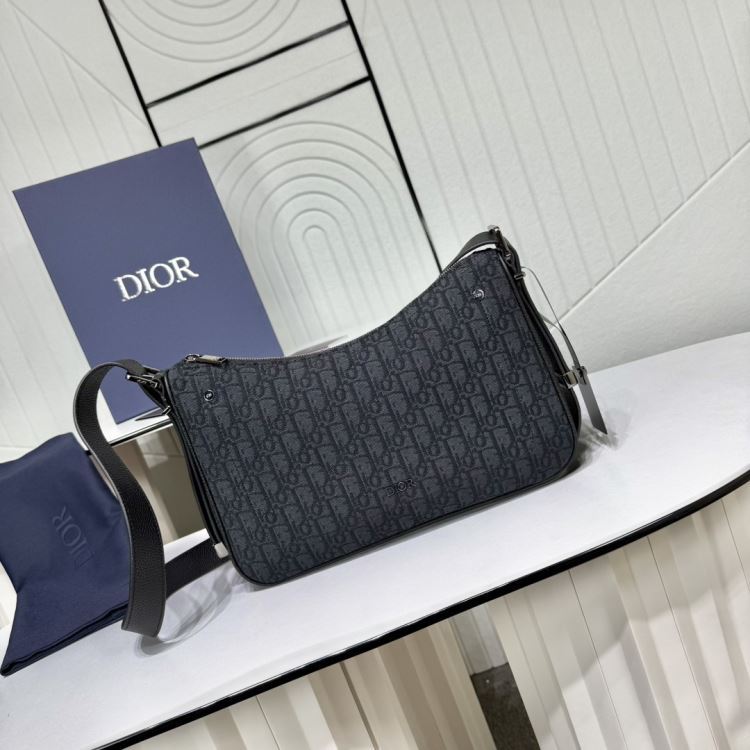 新作限定めっちゃ綺麗色2026新作ディオールメンズバッグ