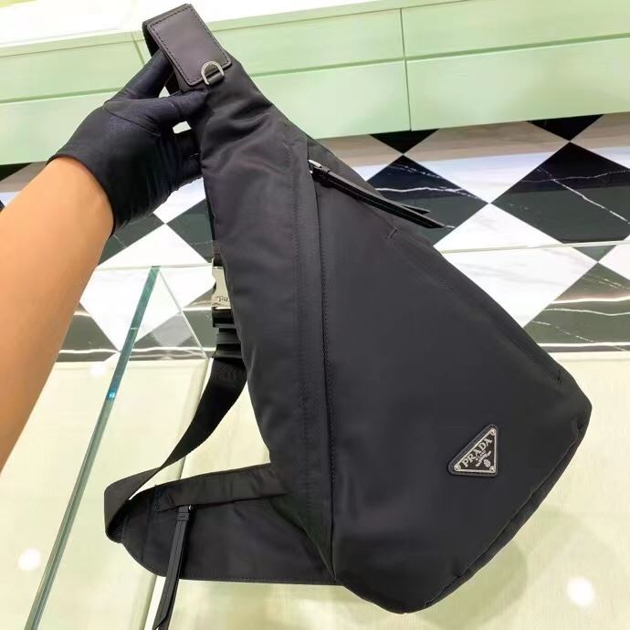 新色入荷2026新作プラダメンズバッグ