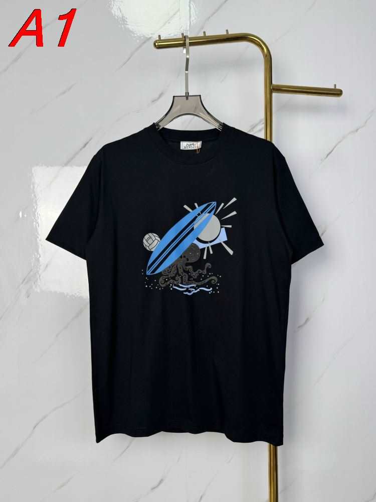 NEW ARRIVAL エルメス 【数量限定】 トレンドトップTシャツ バイラル 着回し自在