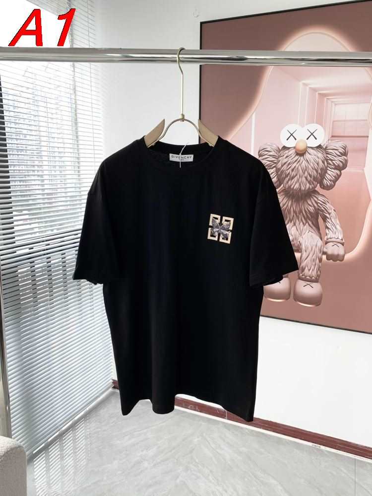 ジバンシィ 【プレイフル】 ユニークTシャツ グラフィック 着回し自在