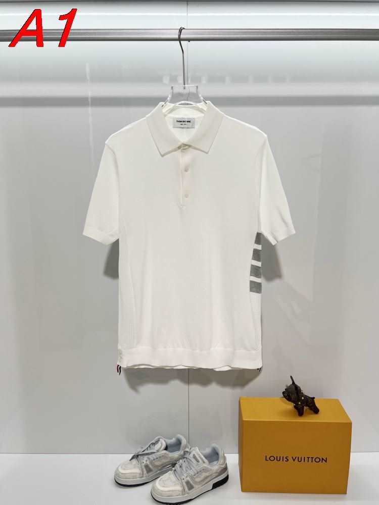 NEW ARRIVAL トムブラウン 【完売必至】 コレクションTシャツ ハイセンス デイリーユース