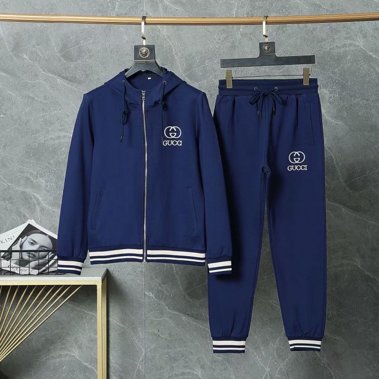 今季新作 グッチ セットアップ上下 格安SALE
