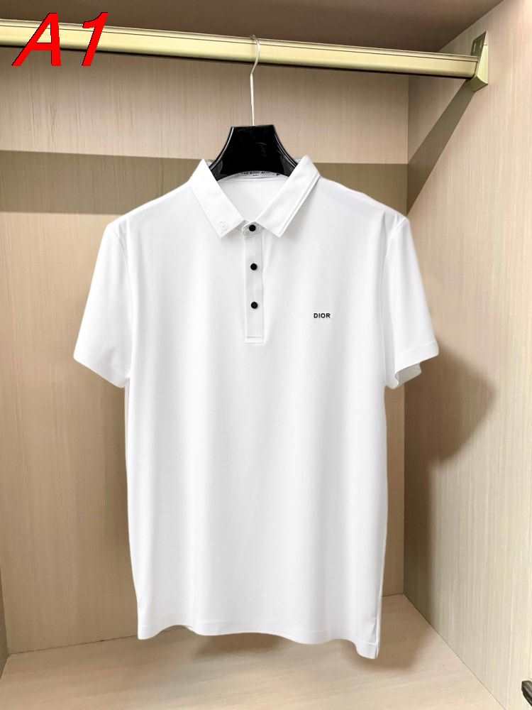 ディオール 【サステナブル】 エココンシャスTシャツ ミニマリズム 着回し自在