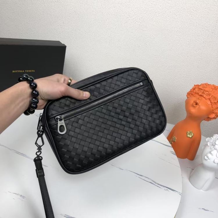 限定品 人気No.12026新作ボッテガヴェネタメンズバッグ