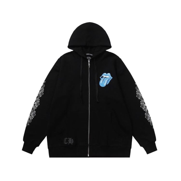 クロムハーツ パーカー 大注目国内完売数量限定
