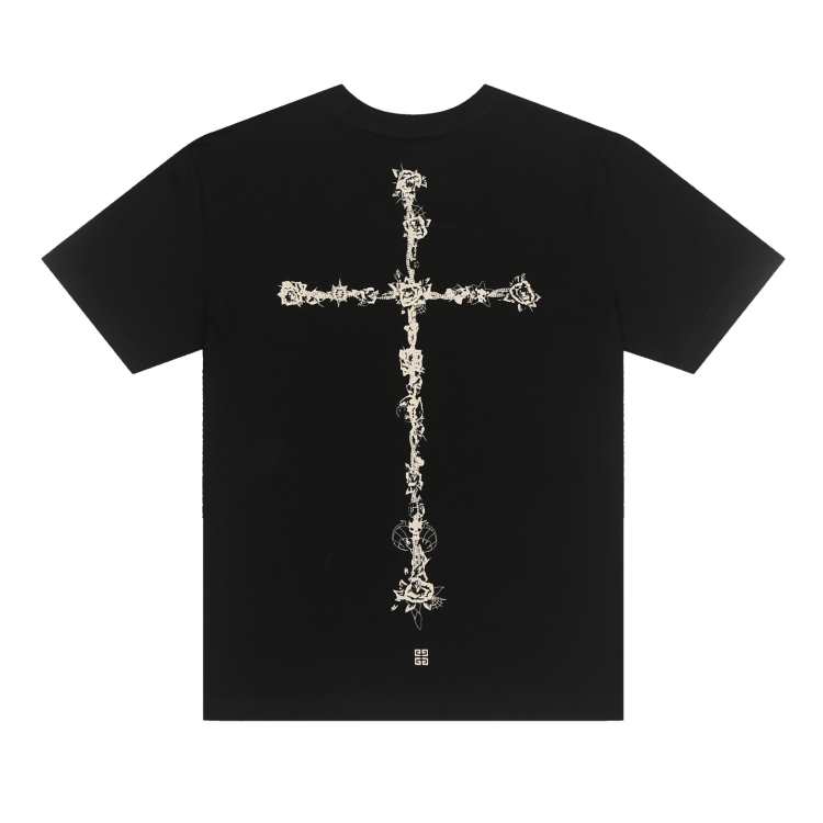 NEW ARRIVAL ジバンシィ 【スローライフ】 ナチュラルテイストTシャツ サステナブル 着回し自在