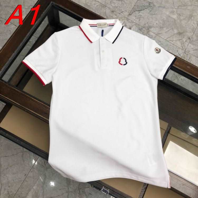 2026SS モンクレール 【サステナブル】 エココンシャスTシャツ ミニマリズム 着回し自在