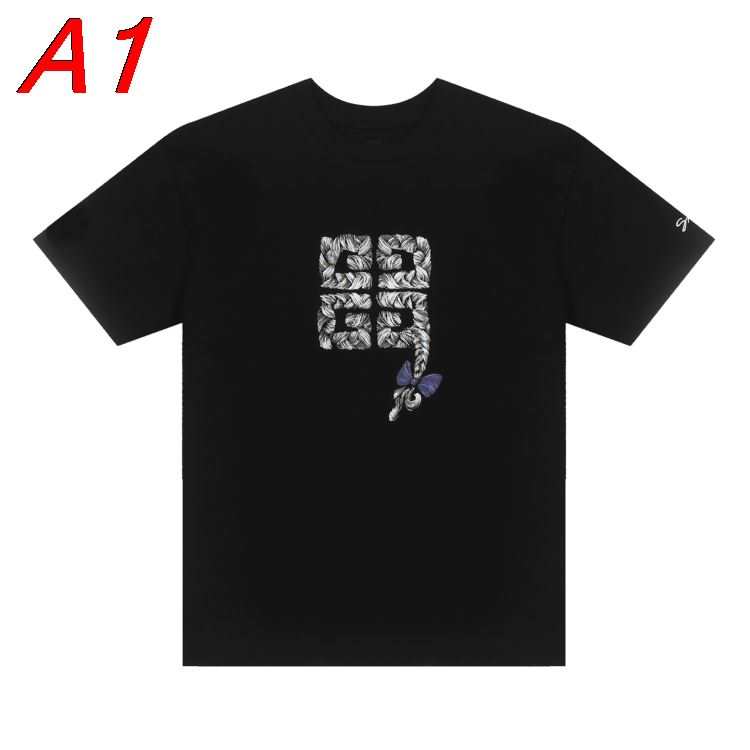 ジバンシィ 【ラスト1点】 別注Tシャツ コレクション 着回し自在