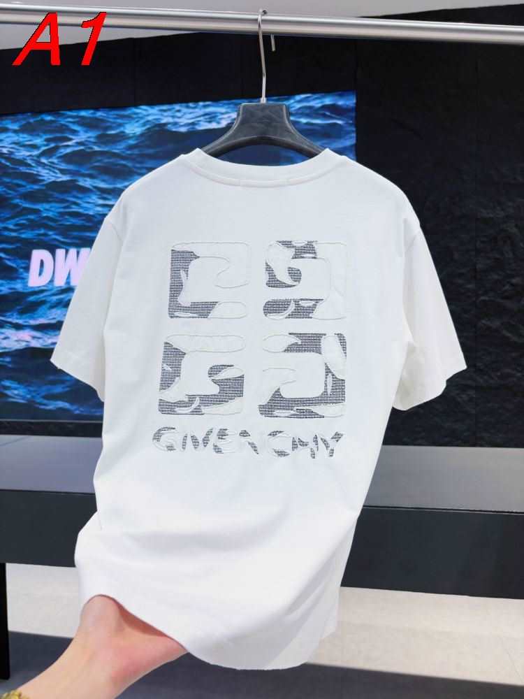ジバンシィ アメカジテイスト 着回し自在
