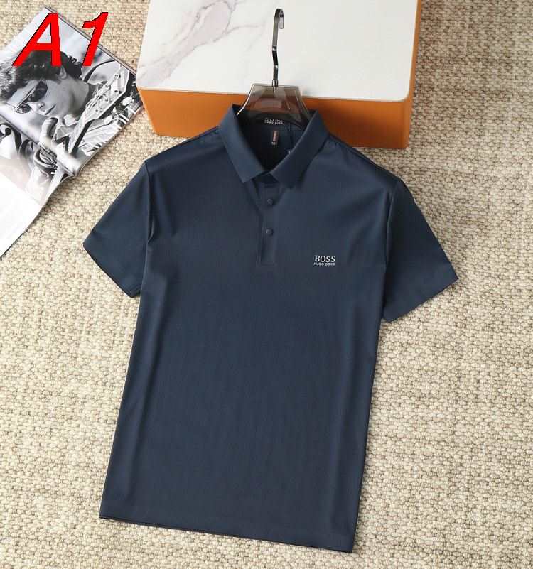 2026年トレンド ヒューゴボス 【ラスト1点】 別注Tシャツ コレクション 着回し自在