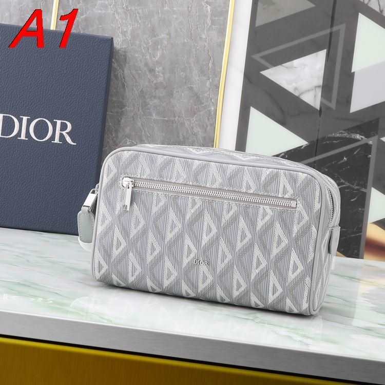 限定品 人気No.12026新品ディオールメンズバッグ