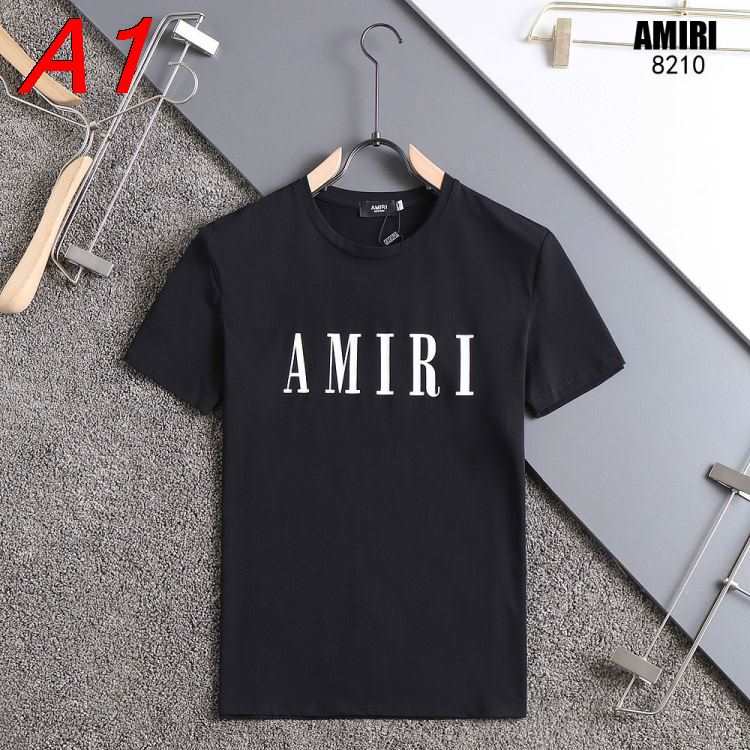 NEW ARRIVAL アミリ 【ラスト1点】 別注Tシャツ コレクション 着回し自在