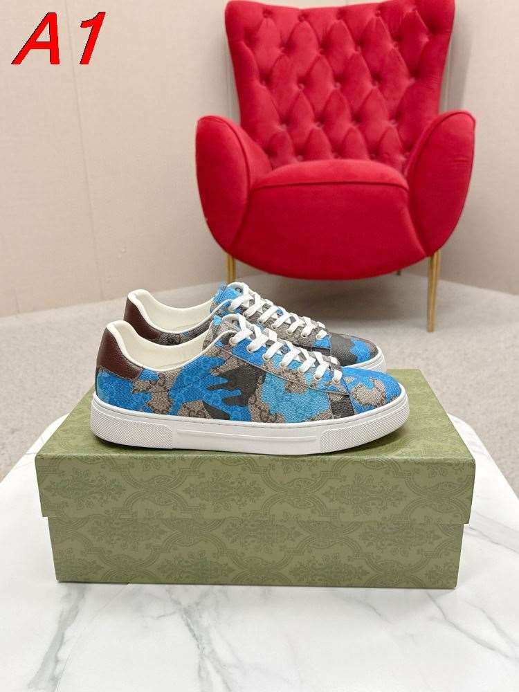 2026新作【Hermès】スニ-カー スエード × グレー H装饰 运动 HE-