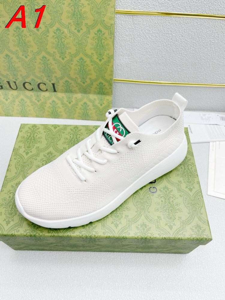 2026入荷しました【Givenchy】スニーカー レザー ×  气垫 白 ロゴデザイン ストリート GVC-
