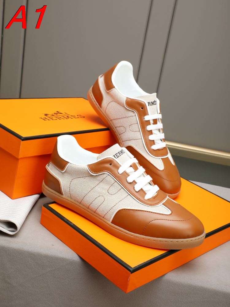 2026新作登場！【Gucci】スリッポン メッシュ モノトーン ホワイト ストリート