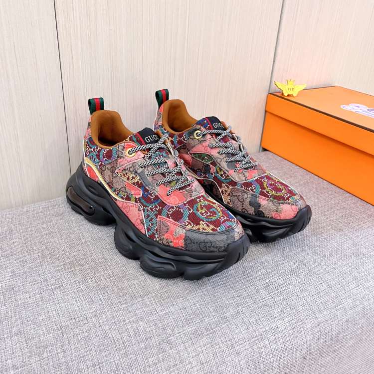2026新作登場！【Hermès】スニ-カー スエード ×  khaki 简约 运动 HE-