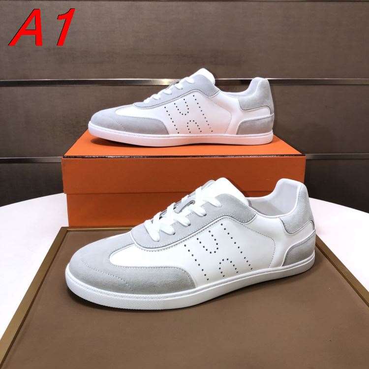 【Gucci】スリッポン レザー ウェブストライプ ホースビット ブラック ストリート