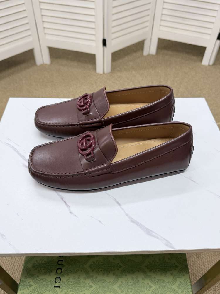 2026入荷【Hermès】スニ-カー スエード ×  黑  タグ装饰 运动 HE-