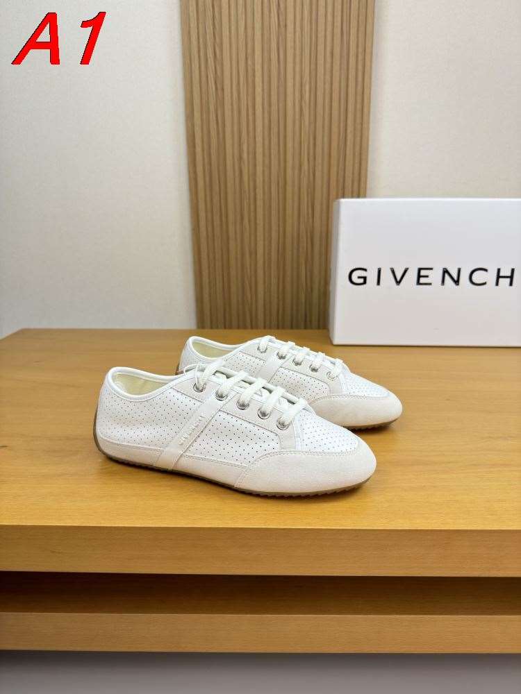 2026新作発表【Gucci】チャンキースニーカー レザー キャラクター ドナルドダック ベージュ ストリート