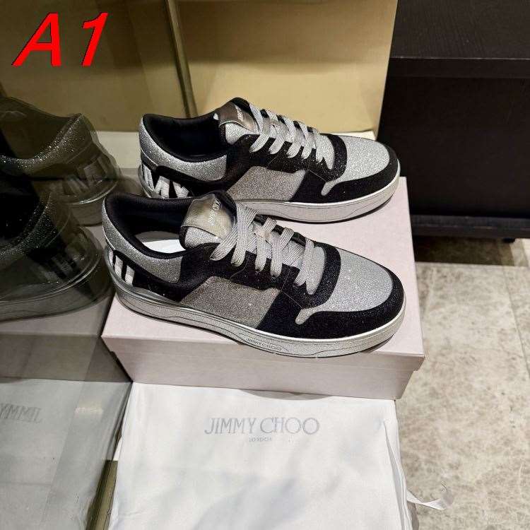 【Gucci】スリッポン レザー ウェブストライプ シルバー ストリート