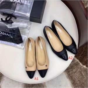 優しい履き心地 シャネル CHANEL 2020年秋冬入荷2色可選 ハイヒール華やかさ満点