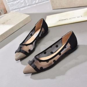 おしゃれデザインも大人気 2020春夏の大注目トレンド ジミーチュウ JIMMY CHOO ローファー