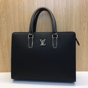 ルイ ヴィトン LOUIS VUITTON 今なお素敵なアイテムだ ビジネスバッグ 今年の春トレンド
