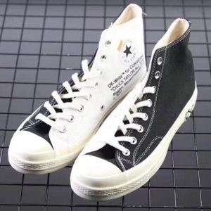 満々のブランド スニーカー 大胆なデザインOffWhite オフホワイトお買い得