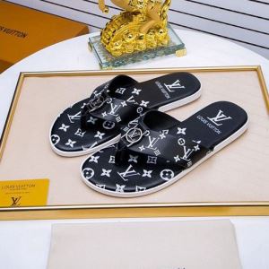 サンダル リラックススタイルが実現 2色可選 抜け感スゴイ ルイ ヴィトン LOUIS VUITTON 2020年最新ファッション