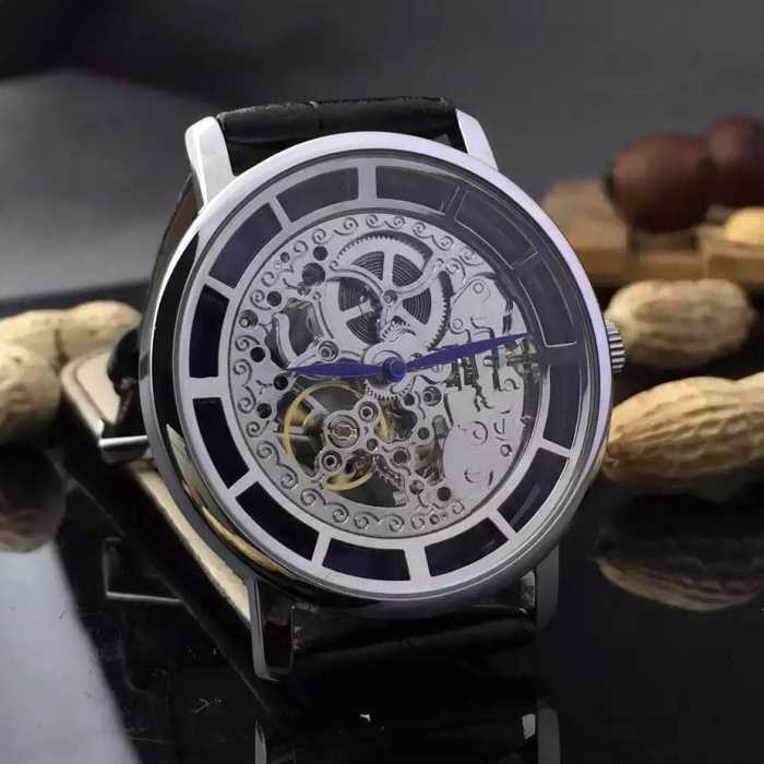 SALE開催 2020 Patek Philippe パテックフィリップ 男性用腕時計 彫りムーブメント